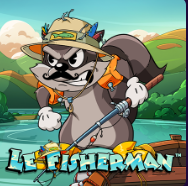 Le Fisherman