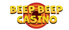 Beep Beep Casino Logo